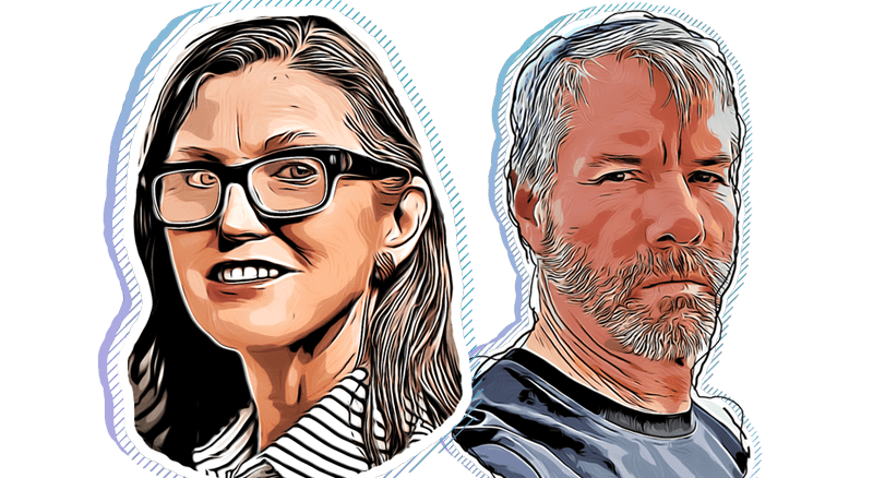 Interviews crypto influencers