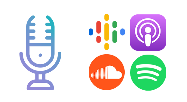 Crypto Podcasts