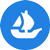 OpenSea icon