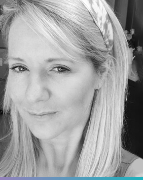 Clarissa Ralston Boyle InCrypto Hub Team