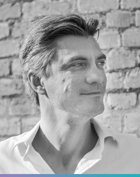 Malcolm Stewart InCrypto