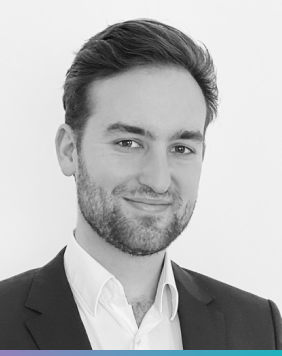 Ben Mendelson Chronos Law InCrypto Hub