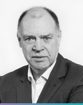 Chris Mason InCrypto Hub