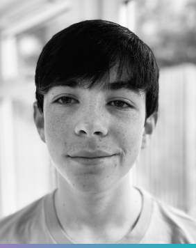 Teagan Parry-Williams