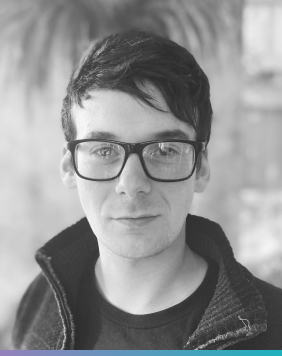 Tom Wright InCrypto Hub