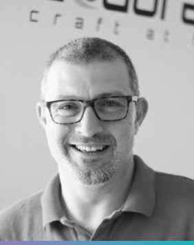 Vincent Farah InCrypto Hub